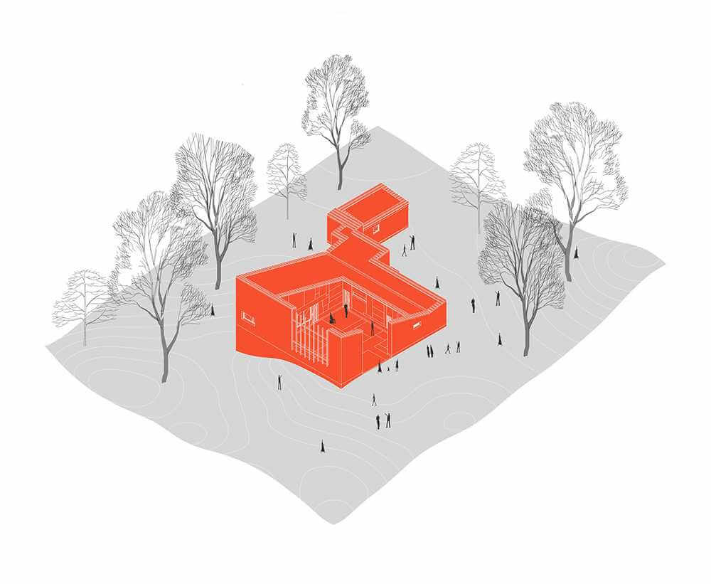 SKETCHUP быстрое моделирование (2019) MP4